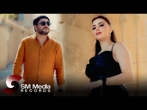 Vusal Bilesuvarli & Naibe Sabirabadli - Gelim Size? (Klip 2025)
