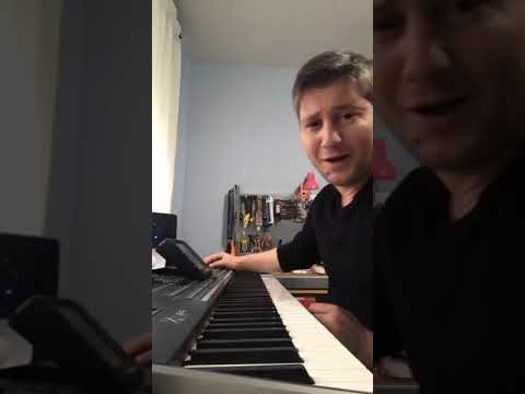 MARIUS ANGHELE 2019 - COLAJ NOU 2019