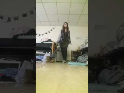 Attention - UP10TION Freestyle