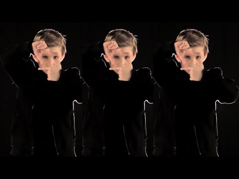 will.i.am - Scream & Shout ft Britney Spears (MattyBRaps Cover)