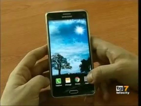 droidcon Italy 2016 - TG TELECITY PIEMONTE