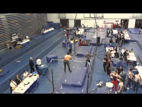 Callum Hbar Prov2014