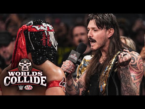 Torrie Wilson Calls Dominik Mysterio An ‘Exceptional Performer’, Reminds Her Of Eddie Guerrero