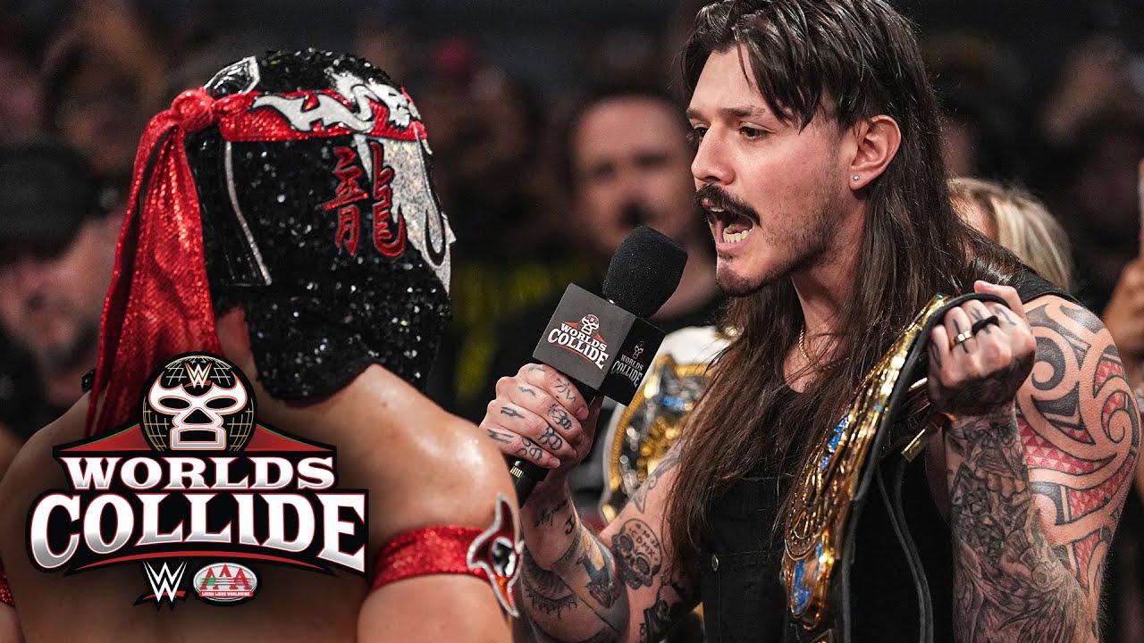 Video Test Thumbnail