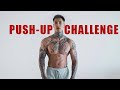 Push Up Challenge Can You Beat It