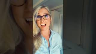 Even After The Lockdown ?? Funny Tik Tok Girl Brooke Hargis #Shorts #FunnyTikTok