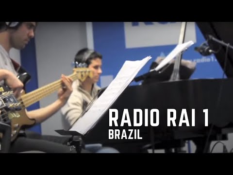 RAI Radio 1 - Live