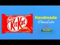 Handmade Chocolate Slider | Craft Teaser | How To Wrap A Chocolate | Releasing 16 October 2020 Handmade Chocolate Slider | Craft Teaser | How To Wrap A Chocolate | Releasing 16 October 2020