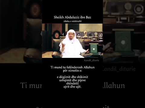 Pse ndodh devijimi pas udhëzimit⁉️ - Allahu na ruajtë 🤲