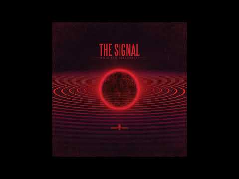 Wojciech Golczewski - The Signal (Full Album 2017)