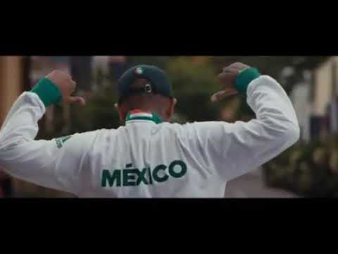 c-kan/Mc davo/Gera MX/iluminatik/Dharius/tren lokote/Neto peña/Tocer one/SFK(Ritmical tes-lolelai