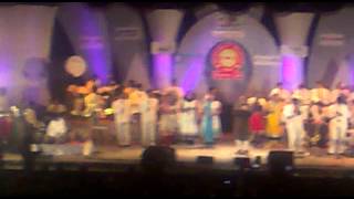 Elamai idho idho song-SPB LIVE chennai 22nd Feb 2014