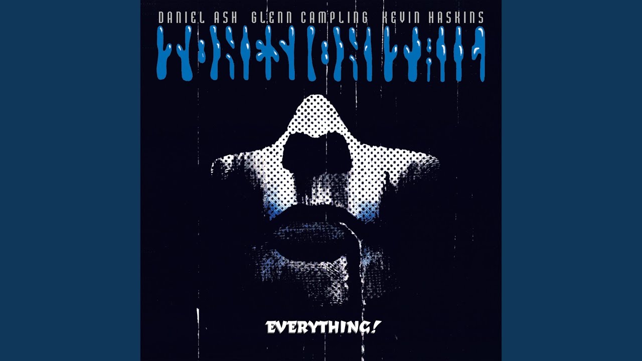 Tones On Tail - Means Of Escape