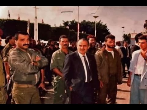 بطرس خوند - الكتائب