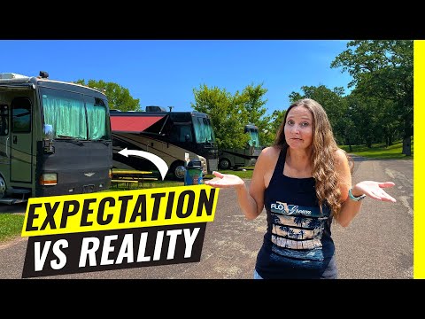 RV Campground: 8 Things To Know BEFORE You Book Your...