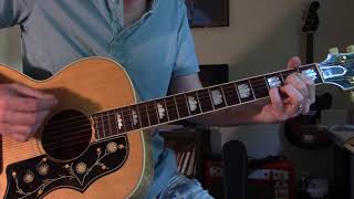 Her Town - James Taylor and JD Souther