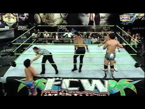FCW 11/20/11 Part 1/4 (HQ)
