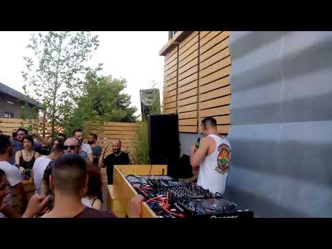 CHRISTIAN Cambas party 🎉