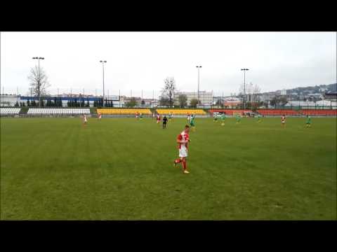 Czuwaj Przemyśl 5:2 LKS Niziny Juniorzy