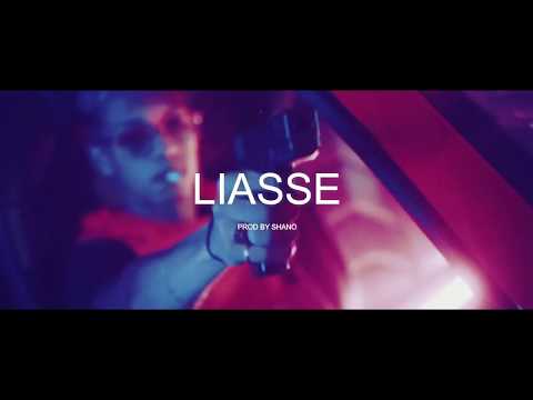 [FREE] LARRY x ZOLA Type Beat - "LIASSE" | Instru Rap Trap