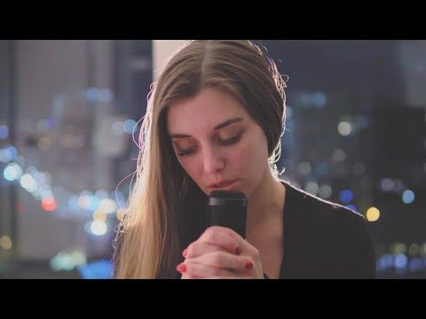 Lana Del Rey -  hope is a dangerous thing for a woman like me (Cover Lanisa Dawn & David Lin)