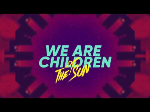 Ortzy X Luis Lopez - Children of the Sun feat. Sunnie Williams (Lyric video)