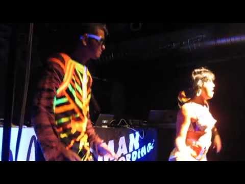 Gang Do Eletro Berlin 2013