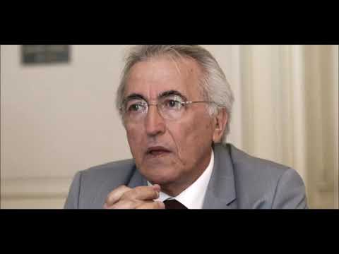 ΣΥΝΕΝΤΕΥΞΗ ΠΡΟΕΔΡΟΥ ΓΣΕΕ ΓΙΑ ΤΟ ΕΡΓΑΣΙΑΚΟ Ν/Σ ΣΤΟ Ρ/Φ ΤΩΝ ΠΑΡΑΠΟΛΙΤΙΚΩΝ ΚΑΙ ΣΤΗ Ν.ΛΥΜΠΕΡΑΚΗ 