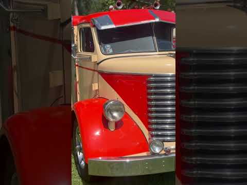 Thumbnail for Clean Custom Cab Over by Cab over