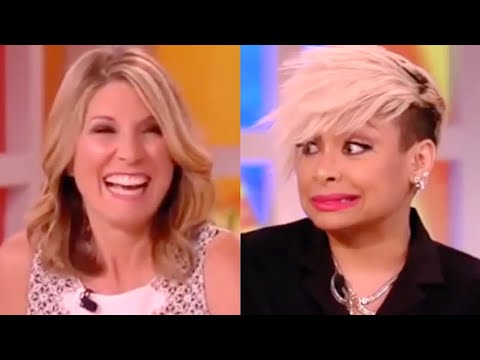 Raven Symone "You're That Famous?" FULL