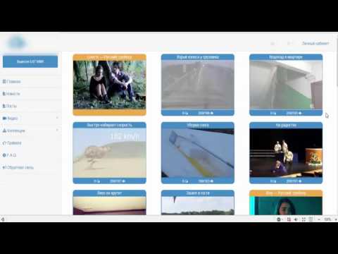 Заработок на просмотре видео