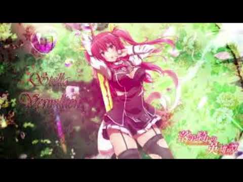 Alt Nightcore | Galdra - FAUN feat. Lindy-Fay Hella (of Wardruna)