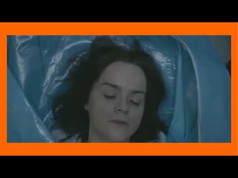 OITNB | Tiffany Doggett's death (7x12 & 7x13)