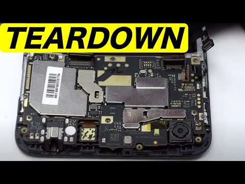 Xiaomi Mi Max Screen replacement