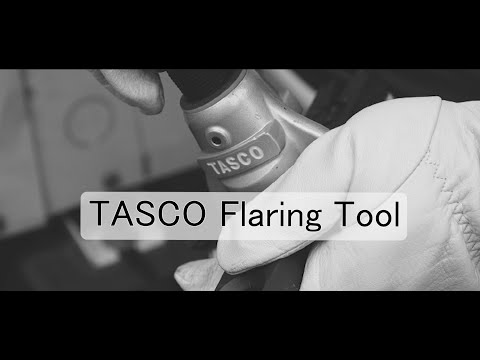 Flaring Tool Series
