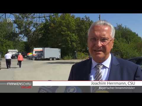 Drachenlord macht Ansage an den bayerischen Innenminister Joachim Herrmann