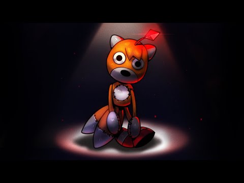 The Tails Doll