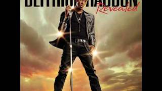 Deitrick Haddon Don&#39;t Take Your Spirit Away