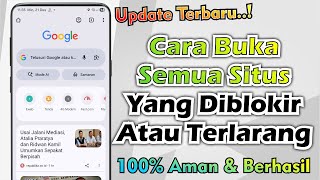 Download lagu How to Open Blocked Sites Using Google Chrome mp3