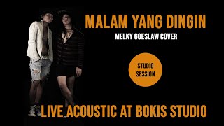 Download lagu VOXA - MALAM YANG DINGIN ( Melky Goeslaw Cover ) mp3 Download lagu VOXA - MALAM YANG DINGIN ( Melky Goeslaw Cover ) mp3
