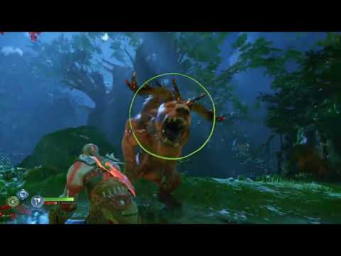 GOD OF WAR RAGNAROK PS5 Walkthrough Gameplay Part 30 -  (FULL GAME)