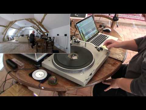 Stereo Lab Hill & Dale needledrops