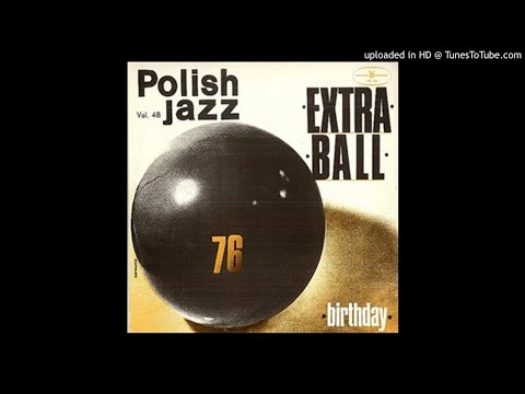 LYSERGICFUNK : Hengelo, Almelo, Deventer - Extra Ball