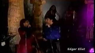 Alejandra Guzmán Mentiras X caret 97