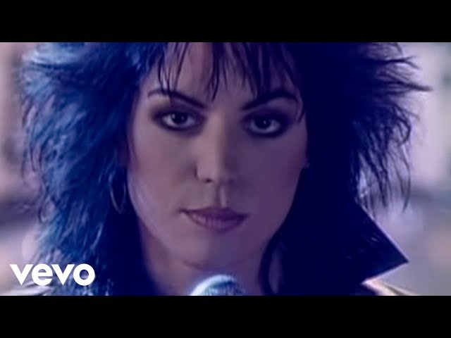 Joan Jett – I Hate Myself for Loving You (RB4) (Remix Stems)