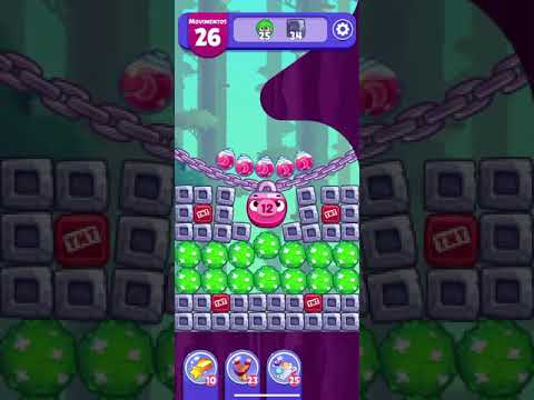 Angry Birds - Dream Blast 328