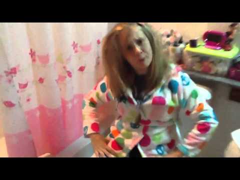 The Mysterious Voodoo Nightmares...