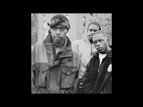 HARD 90s BOOM BAP TYPE BEAT 2025 – Nas x Mobb Deep | Old School Rap Instrumental