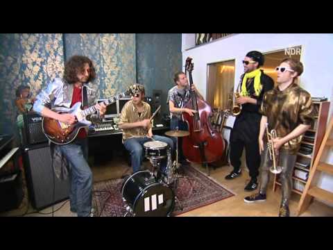 DIAZPORA bei N3 - Soul Mate