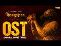 Thangalaan OST Original Sound Track Chiyaan Vikram Pa Ranjith GV Prakash Kumar